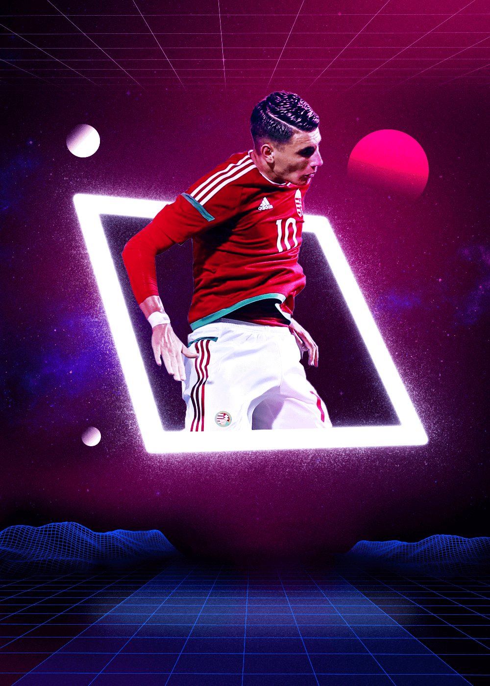 2022卡塔爾世界杯賽制規則.