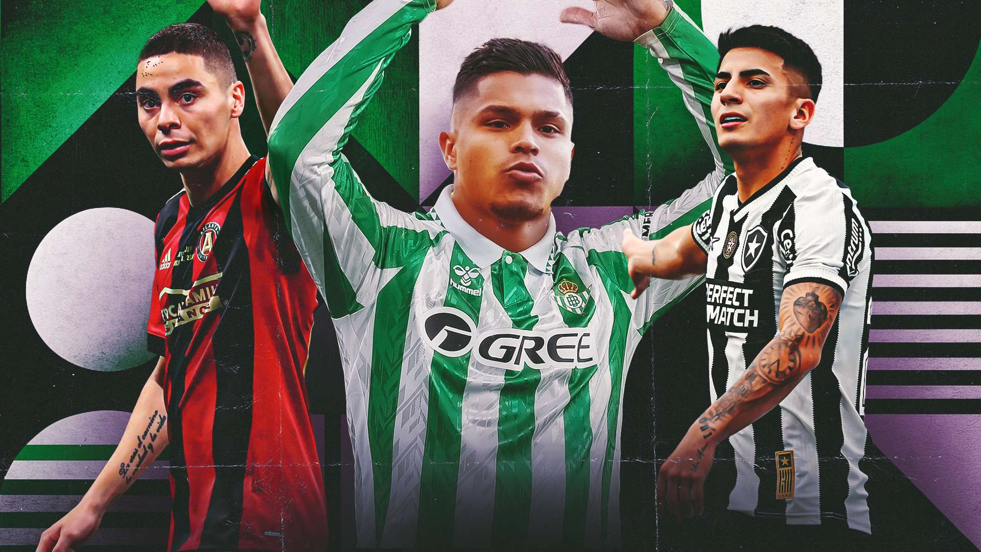 絕不容錯過馬德裏德比四大理由！.