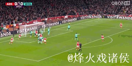 体坛联播|阿森纳送狼队十连败,巴萨豪取五连胜领跑 体坛联播|阿森纳送狼队十连败,巴萨豪取五连胜领跑