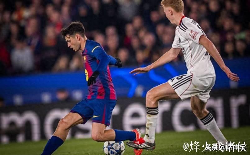 3分钟2球!巴萨逆袭苦主,欧冠关键1战:孔德救 3分钟2球!巴萨逆袭苦主,欧冠关键1战:孔德救