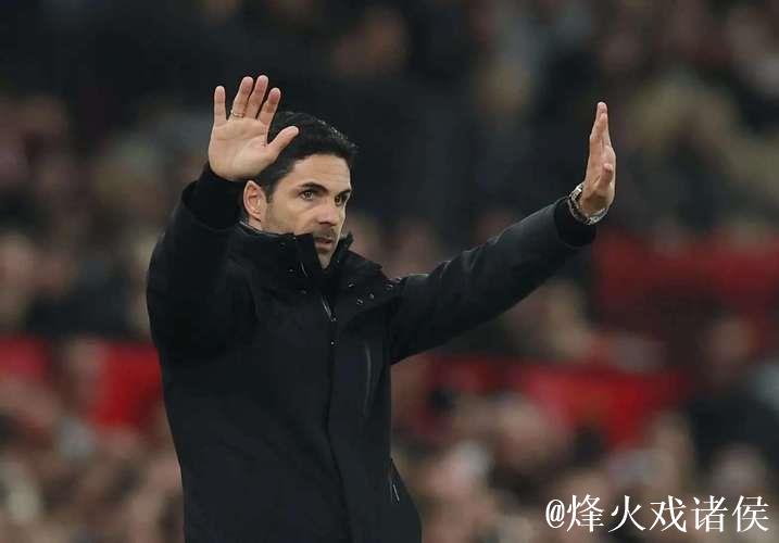 英超最稳+欧冠全胜！阿尔特塔双线并进，两套阵