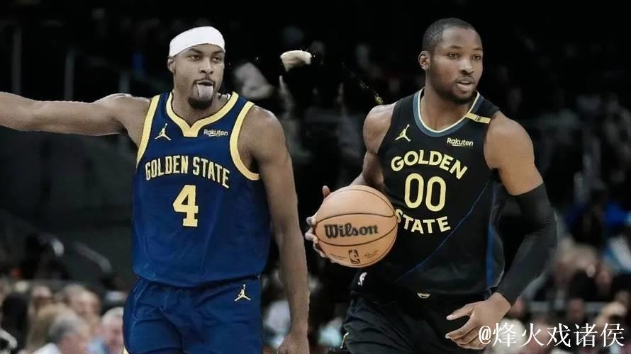 穆迪爆发23分库明加贡献19分 勇士击败国王豪取季前赛三连胜