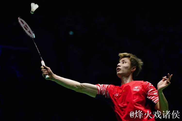 石宇奇力克安东森,摘得天王杯国际羽毛球公开赛桂冠 石宇奇力克安东森,摘得天王杯国际羽毛球公开赛桂冠