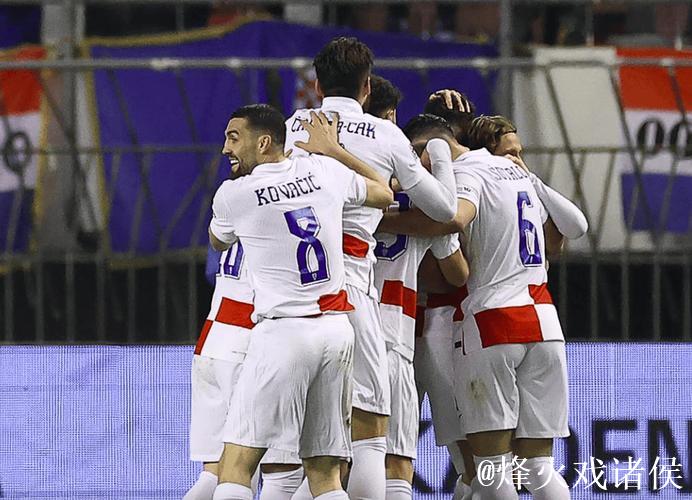 佩里西奇传射建功,迈尼昂扑点难救主,克罗地亚主场2-0力克法国抢占先机 佩里西奇传射建功,迈尼昂扑点难救主,克罗地亚主场2-0力克法国抢占先机